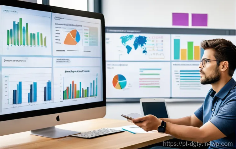 디지털 노마드 직업 추천서 작성 방법 - **The Power of Professional Endorsement:**
    A sophisticated, conceptual image illustrating the im...