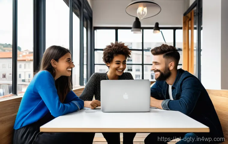 디지털 노마드의 생산성 향상 팁 - **Sunrise Yoga on a Peniche Beach:**
    A serene and inspiring image of a digital nomad (gender-neu...