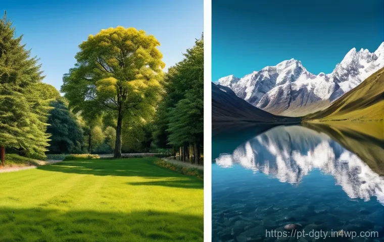 비즈니스 출장 대신 디지털 노마드가 되는 이유 - Here are three image generation prompts in English, keeping all the essential guidelines in mind: