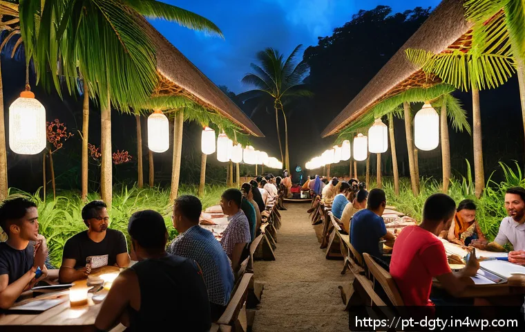 디지털 노마드 커뮤니티 참여 방법 관련 이미지 1