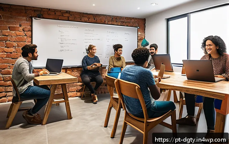 Descubra as Novas Tendências que Estão Revolucionando o Estilo de Vida Digital Nomad em 2024 4 디지털 노마드의 새로운 트렌드 관련 이미지 2