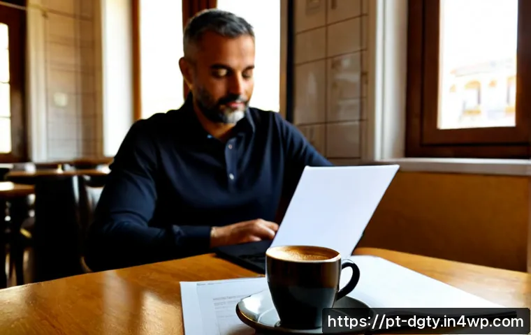디지털 노마드의 경력 관리 방법 관련 이미지 1
